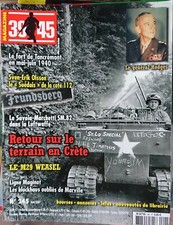 Magazine 245 1944 d'occasion  Saint-Félix-Lauragais