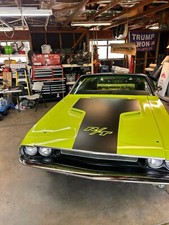 1970 dodge challenger for sale  Folsom