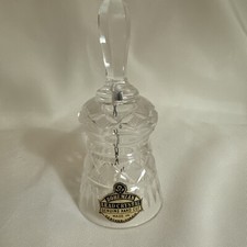 Bohemian lead crystal for sale  Williamsburg