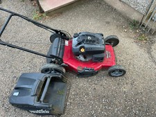 Mountfield hw511pd 2015 for sale  HONITON