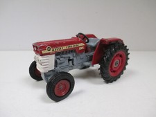 Tracteur massey ferguson d'occasion  France