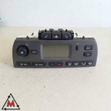 Centralina climatizzatore 1x4h usato  Vajont