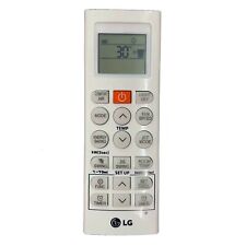 Novo AKB74955602 Para LG AC Controle Remoto AKB75215401 LSN363HLV Com Modo de Calor comprar usado  Enviando para Brazil