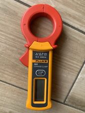 Fluke 360 leakage usato  Casapesenna