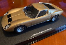 Autoart scale lamborghini for sale  ABERDEEN