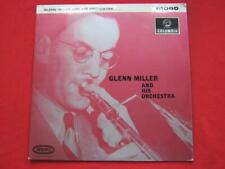 Glenn miller glenn for sale  HEBDEN BRIDGE