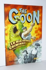 The goon mia usato  Viagrande
