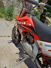 Pit bike 125 usato  Bergamo