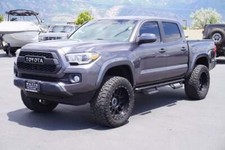 2017 tacoma 4wd toyota v6 sr5 for sale 2017 tacoma 4wd toyota v6 sr5 for sale American Fork