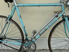Bici corsa bianchi usato  Tezze sul Brenta