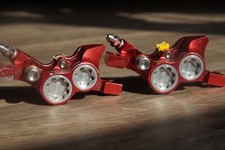 Hope mono calipers for sale  BROMLEY
