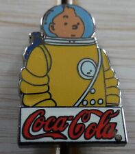 Rare beautiful pin d'occasion  Expédié en Belgium