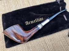 Armellini pipa extra usato  Siracusa