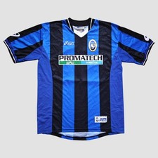 Atalanta 2002 2003 usato  Milano
