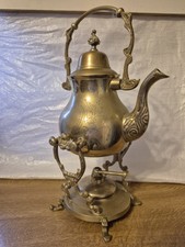 Indian cerermonial tea for sale  BOURNE