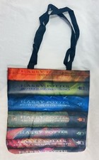 Harry potter tote for sale  Cherry Valley