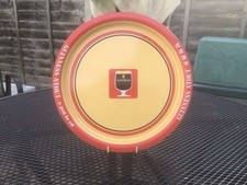 Vintage guinness breweriana for sale  CHESSINGTON