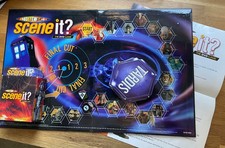 scene game dvd doctor for sale  LONDON