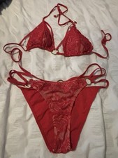 Ann summers red for sale  HUDDERSFIELD