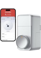 Switchbot smart lock for sale  Houston