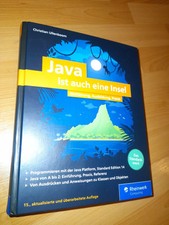 Java insel christian gebraucht kaufen  Münster
