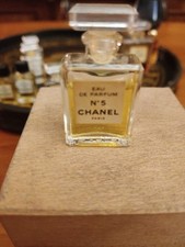 Chanel miniature edp gebraucht kaufen  Berlin