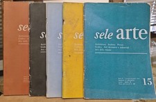 Volumi sele arte usato  Sanremo