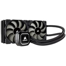 Corsair hydro h100x for sale  LITTLEHAMPTON