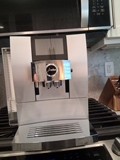 Jura z10 automatic for sale  Shirley