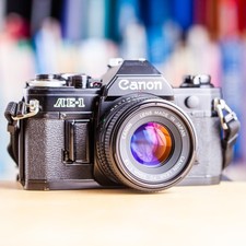 Rare canon noir d'occasion  Rennes-
