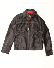 Vintage mens leather for sale  IPSWICH
