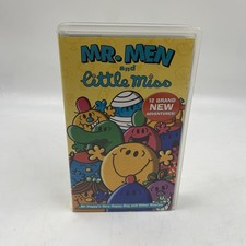 Men little miss for sale  CLACTON-ON-SEA