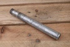 Aluminium 24.0mm seatpost for sale Aluminium 24.0mm seatpost for sale  BOURNEMOUTH