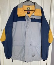 Jaqueta tática vintage anos 90 Burton Snowboard tamanho XL - Rara - Usada comprar usado  Enviando para Brazil