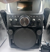 Groovebox bluetooth cdg for sale  LLANDUDNO JUNCTION
