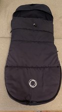 Bugaboo navy blue for sale  LONDON