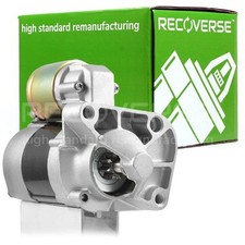 Motor de arranque para RENAULT 1.4 1.6 CLIO MEGANE SCENIC LAGUNA THALIA na sprzedaż  PL