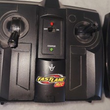 Fast lane remote for sale  Perth Amboy