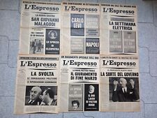 espresso l collezione usato  Pozzuoli