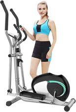Lcd crosstrainer ellipsentrain gebraucht kaufen  Euskirchen