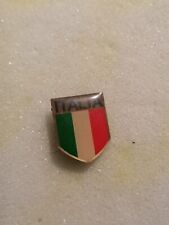 Distintivo pins spilla usato  Viareggio