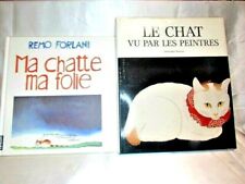 Livres neufs chat d'occasion  Marseille IV