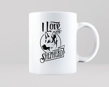 Love shepherd dog for sale  ENFIELD