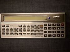 Sharp 1211 pocket d'occasion  Rouen-