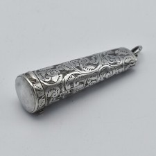 Antique edwardian sterling for sale  TELFORD