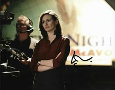 Emily mortimer signed d'occasion  Expédié en Belgium