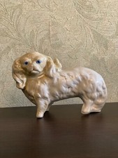 Porcelana. Niesygnowany. Czas powstania: XX wiek. Wymiary: 9,5 x 15 cm. na sprzedaż  PL