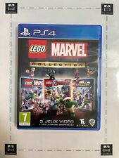 Lego marvel super usato  Torino