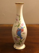 Lenox bud vase for sale  Paterson