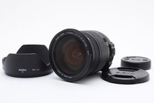 Sigma 50mm 2.8 d'occasion  Expédié en Belgium